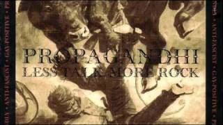 Propagandhi - Anchorless