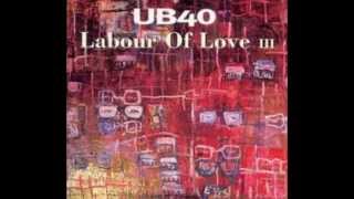 UB40 - Stay A Little Bit Longer