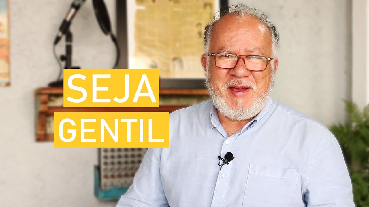 SUA POSTURA É O SEU CARTÃO DE VISITAS | CESAR ROSA