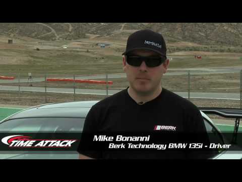2010 Redline Time Attack Overview