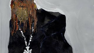 Cover art for frank ocean