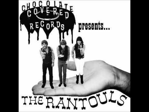 The Rantouls - It's Different Now
