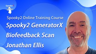 Spooky2 Online Training Course – Spooky2 Generat