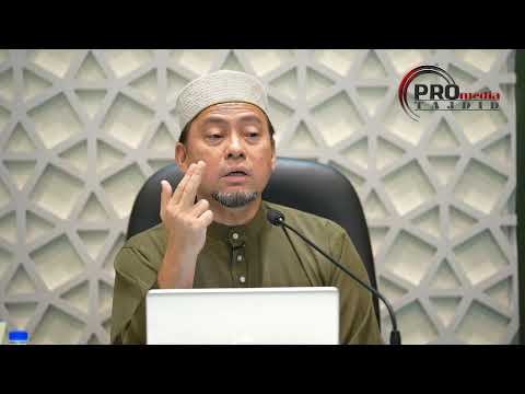 UST AHMAD JAILANI