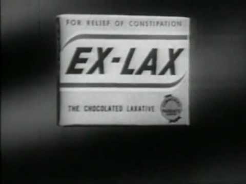 Ex lax használt fogyás