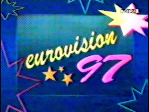 1997 Cyprus Eurovision National Final | Επιλογή Κυπριακής Συμμετοχής Γιουροβίζιον 1997