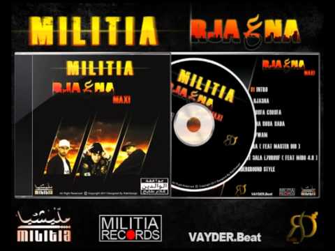 Moumen  ft  Master Dib Abatira