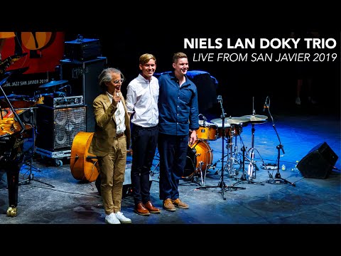 "Misty Dawn" by Niels Lan Doky Trio @ San Javier International Jazz Festival 2019 (Spain)
