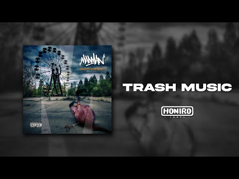 Video thumbnail for Trash Music