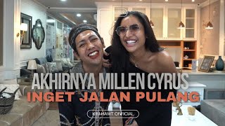 Download lagu TERNYATA SELAMA INI MILLEN CYRUS... mp3