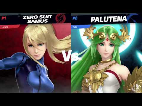 New England: Three Houses - Rogue | Light (Fox) vs ILuz | Raffi-x (Rob) - Winners Semis