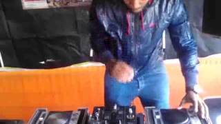 12  DJ Mfundisi - ASK)