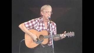 There's a Man In The Bottom Of The Well  - Bill Kirchen