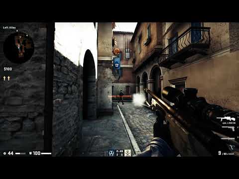 Steam Community :: Video :: CS: GO Highlights - Imagine Dragons ...