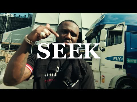 [FREE] Headie One x Digga D Type Beat 2023 "Seek" | UK Drill Type Beat
