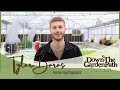 Home Hydroponics with Tyler Baras