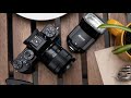 Video Review of the Nissin i400 TTL Flash for Fujifilm Cameras
