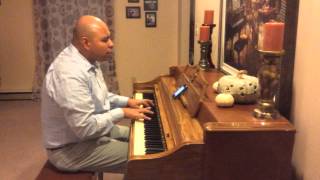 "He Will Carry You" by Scott Wesley Brown