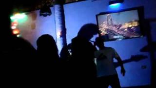 fuck religion of the exploited -- minority blocks