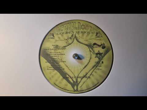 Pope -  Dan I /  Pope Extended Dub