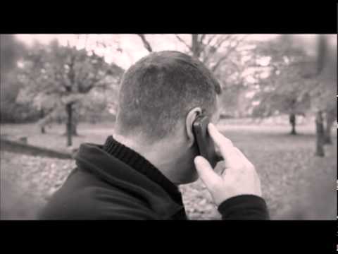 The Various Voices of Sean Byrne