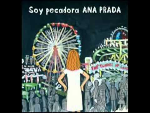 Ana prada  da buena suerte mpeg1video