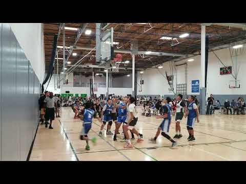 TU 13 vs Ironmen White(2)