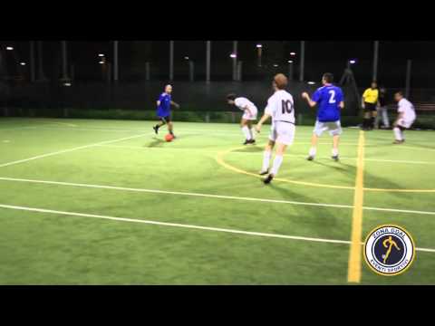 Zona Goal: Brasitalianos - Dove Mi trovo - Differita