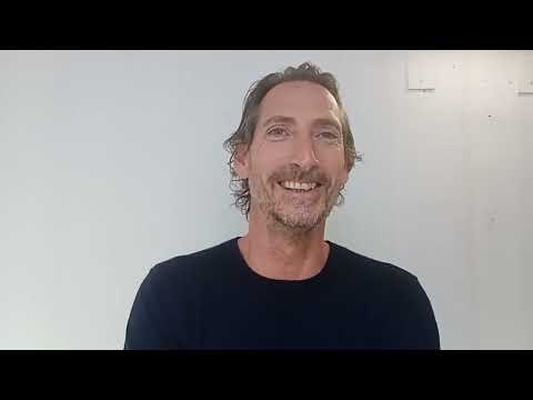 Luca Minetti coach Rari Nantes Florentia presenta la partita con Iren Genova Quinto