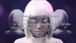 Bukan hal aku - kaka &amp; sleeq (LIRIK LAGU)