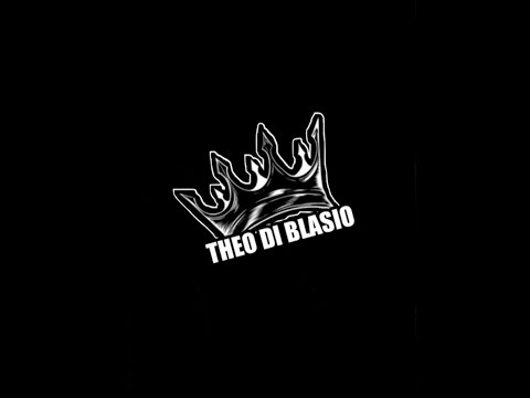 THDB - 01 2021 - Progressive #01 (Theo Di Blasio Mix)