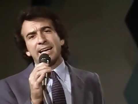 José Luis Perales - Qué Pasará Mañana - HQ/HD