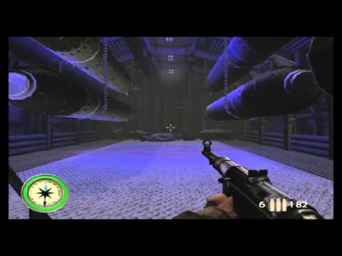 Medal of Honor Frontline - Eine besondere Ladung - Deutsch Walkthrough Part 4 HD