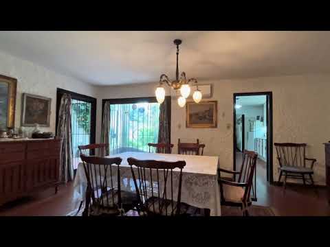 Video de YouTube - Alquiler casa Punta Carretas