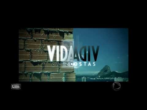 Abertura Vidas Opostas (2006)