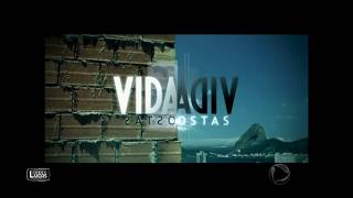 Abertura Vidas Opostas (2006)