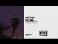 TELETOON AT NiGHT 2017 Archer Promo