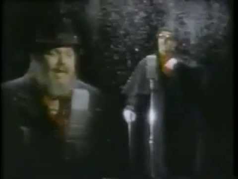 Frosty The Snowman - Leon Redbone and Dr John