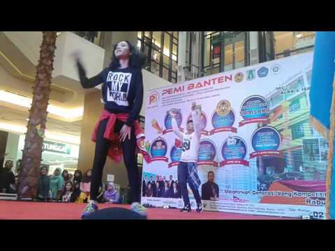 Hate&Crazy - 4minute dance cover by 2minute