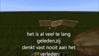 Marco Borsato hij hadt het willen zeggen