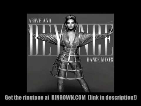 Above and Beyoncé - Diva [Karmatronic Club Remix]