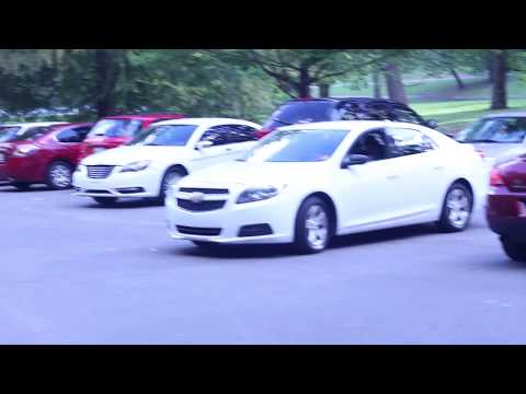 3rd Annual South 8th Reunion 2017