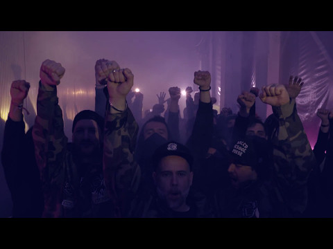 Frank Siciliano Ft. Mistaman - Dritto in faccia - (Official Video)