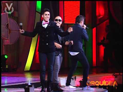 Festival de la Orquídea 2011 - Treo