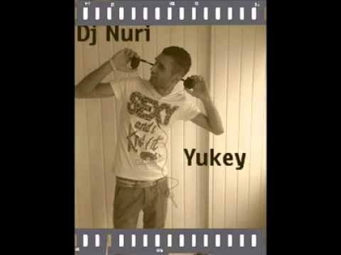 Dj Nuri Yukey-Party'lizam