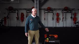 Product video: Stroops Natural Movement Kit