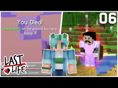 The WILDEST Episode Yet! - Last Life - Ep.6