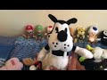 My Plush Collection Of 2018 Super Mario Bendy And The Ink Machine And Random