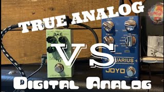 Video thumbnail for J. Rockett Immortal Echo vs. JOYO Aquarius... FIGHT by Budget Gear Guru