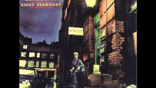 David Bowie- 06 Lady Stardust